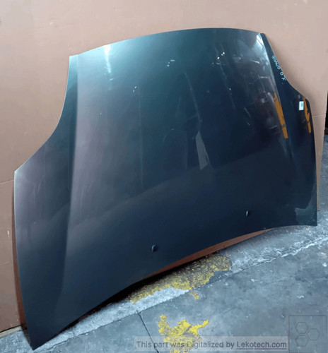 51775925 cofano ant fiat - 51775925,
