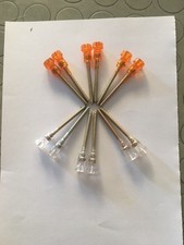 CONFEZIONE 12 VITI COLORATE