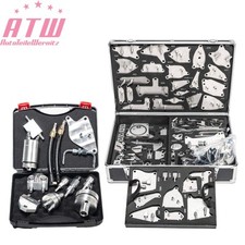 Premium+ Kit Adattatore -Set Kit Adattatori per Cambio Automatico Lavastoviglie 115 pz!