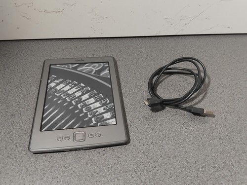 Amazon kindle 4a generazione - -,