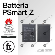 Huawei batteria psmart - batteria,