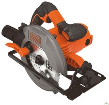 SEGA CIRCOLARE B+D A FILO