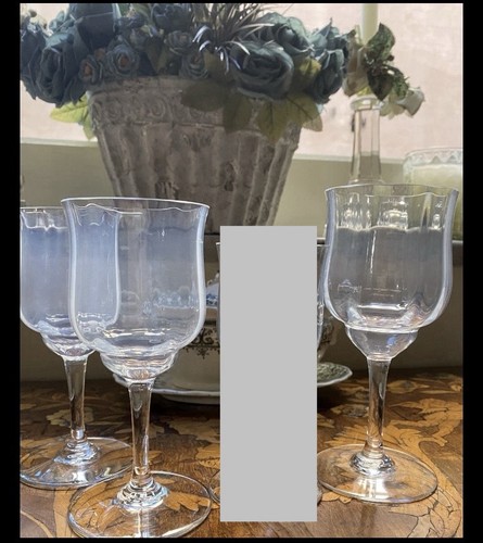 Bicchieri acqua vino - bicchieri,
