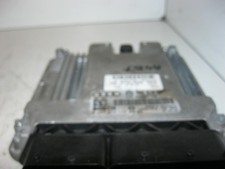 Centralina motore Audi A4