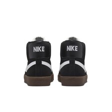 Scarpe nike zoom blazer - sb, mid