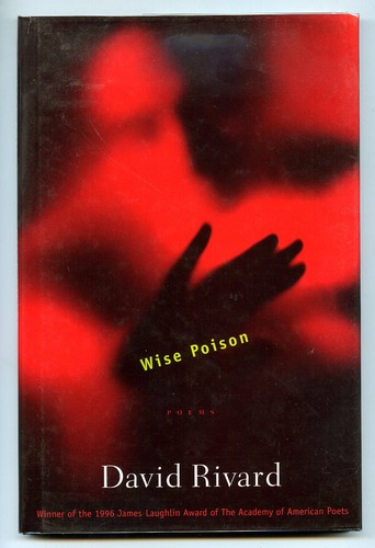 David rivard wise - rivard, /