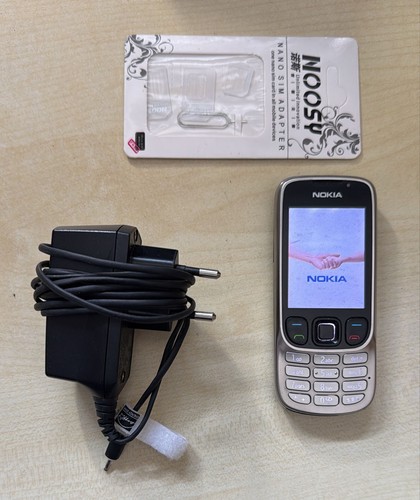 Nokia 6303ci argento - nokia,