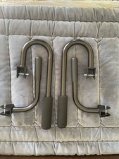 Total Gym Dip e Barre Press-up