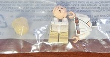 Minifigure luke skywalker lego - minifigure,