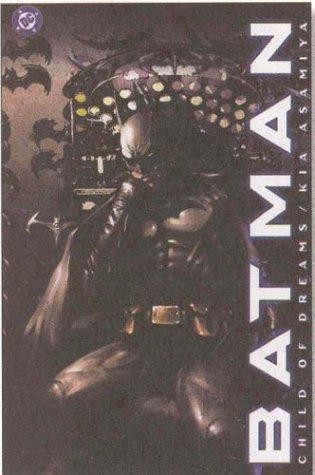 Batman child dreams - child, of