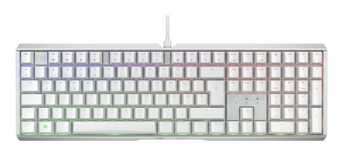 Tastiera cherry xtrfy - tastiera,