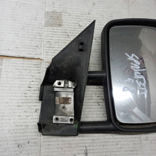 Retrovisore est. regolaz. elettr. DX MERCEDES-BENZ SPRINTER 2a serie 416 CDI CN