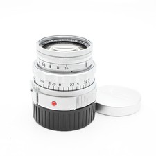 Leica M 5 cm 50 mm f2
