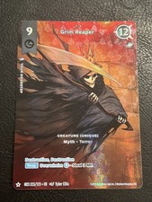 GRIM REAPER- 2025 METAZOO