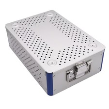 Scatola Disinfezione