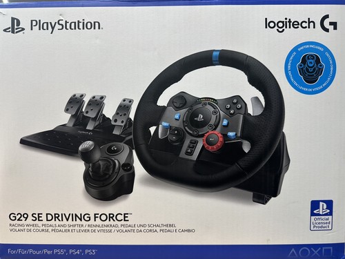 Logitech g29 driving - g,