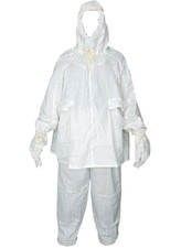 Mimetic Suits Winter Army URSS