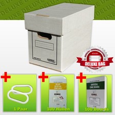 Set da collezione DELUXE