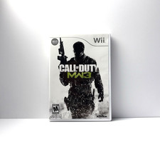 Call of Duty: Modern Warfare 3
