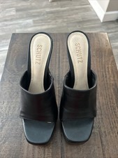 Schutz Haila Casual Platform