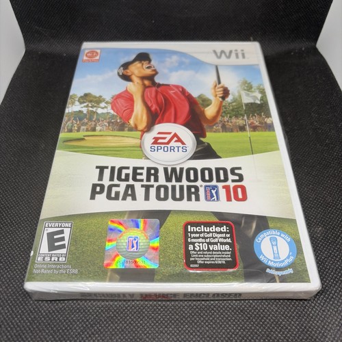 Videogioco tiger woods pga - videogioco,