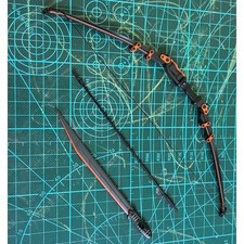 Hot toys vedova nera - hot,