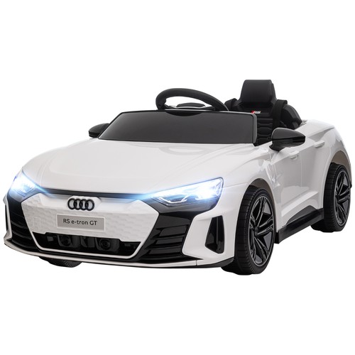Homcom audi tron gt - homcom,