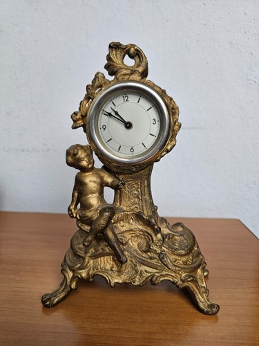 Orologio tavolo scrivania - da,