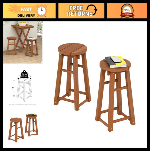 Set sgabelli bar da - 2,