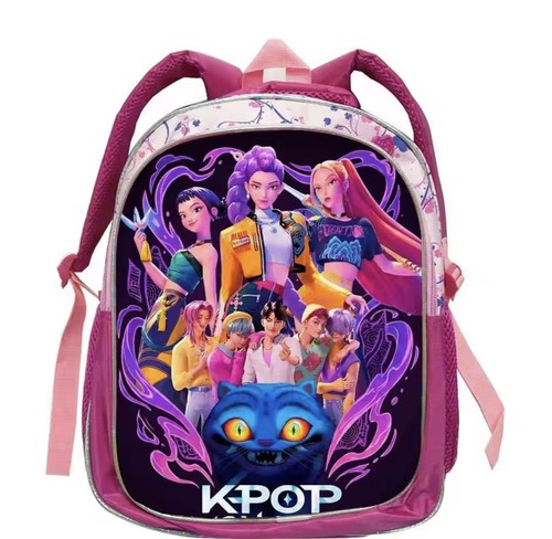 Zaino viaggio kpop - da, demon