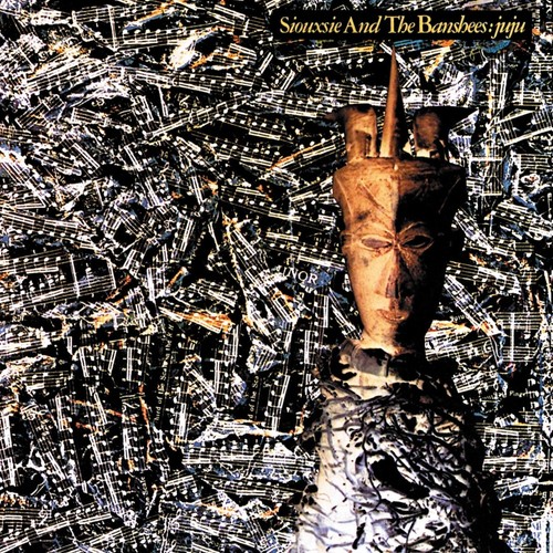 Siouxsie and the banshees - siouxsie,