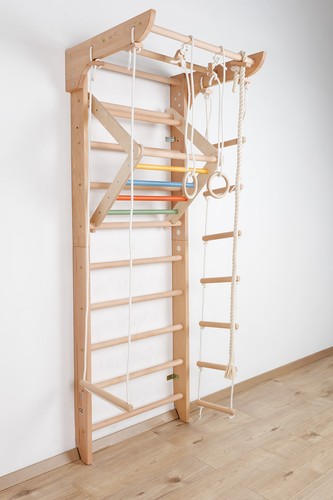 Spalliera svedese 220 - cm, legno