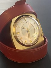 Sveglia vintage Jaeger