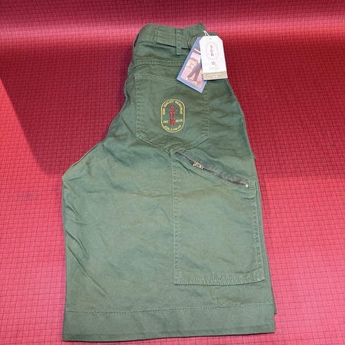 Pantaloncini suk lavoro - da,
