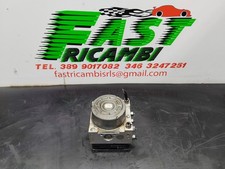 CENTRALINA POMPA ABS PEUGEOT 208 CITROEN C3 10.0915-3947.3 2013