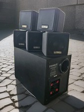 Cambridge Soundworks Ensemble