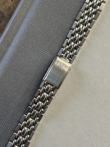 Gay freres iwc lady - freres,