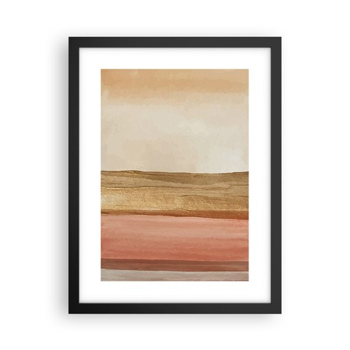 Poster 30x40cm oro - poster,