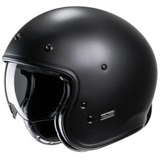 HJC V31 - Semi Flat Black - XL