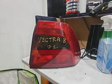 OPEL VECTRA B Rear Right Tail