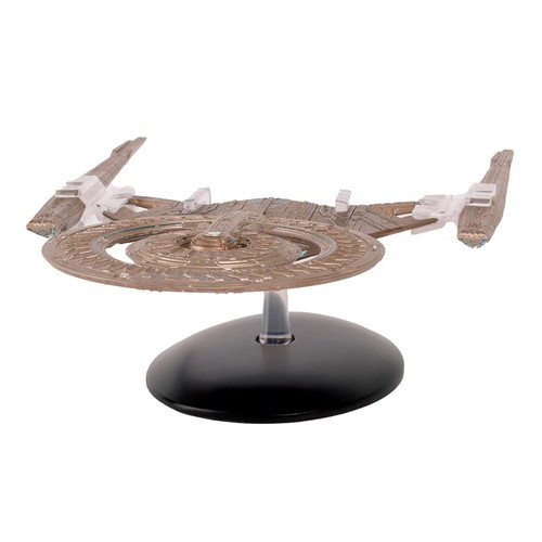 Eaglemoss star trek discovery - eaglemoss,