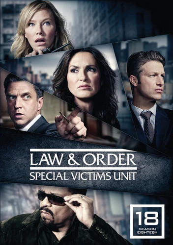 Law order special victims - order:,