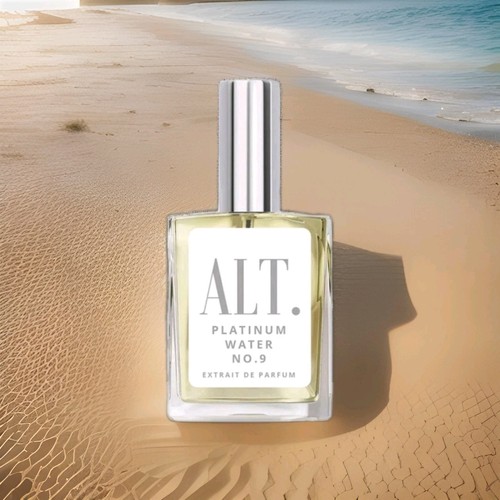 Alt fragrances platinum water - fragrances,,