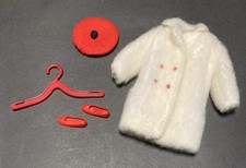Mattel Vintage Skipper 1966