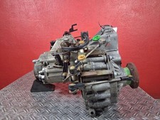 Cambio manuale marce - manuale, 5