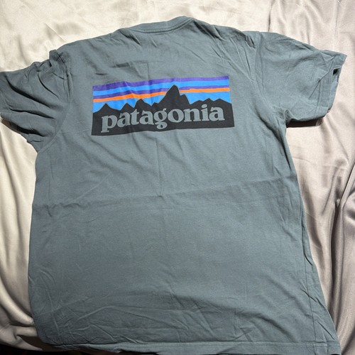Patagonia logo - patagonia,