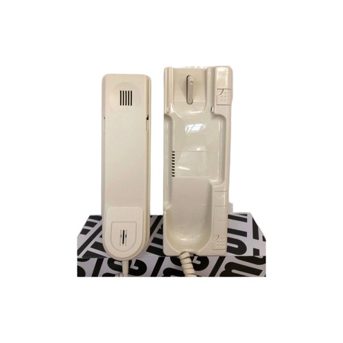 Urmet 1130 citofono - citofono, 5