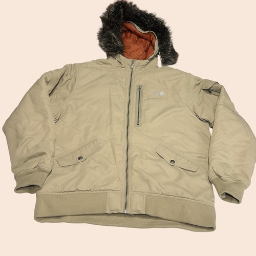 The north face giubbotto - face,