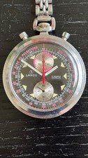 Cronografo LANCO - Orologio