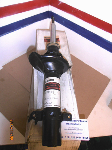 Rover 214 216 414 - 416, honda